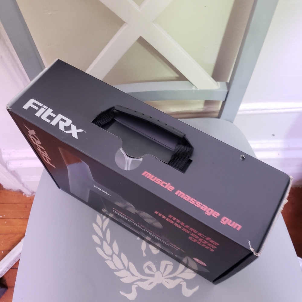 Massage Gun - Picture 4 of 12
